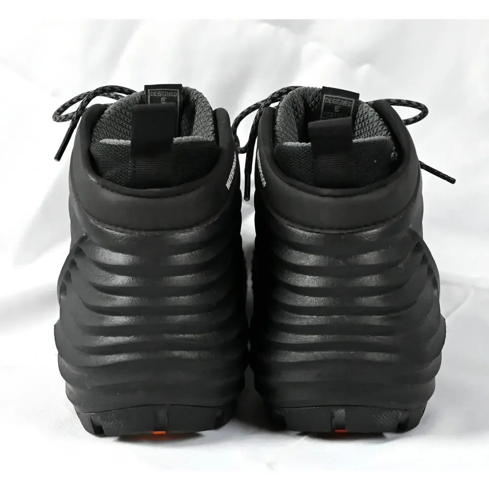 Nike ACG Lunardome Sneakerboot Black Men's 10 654867-090
